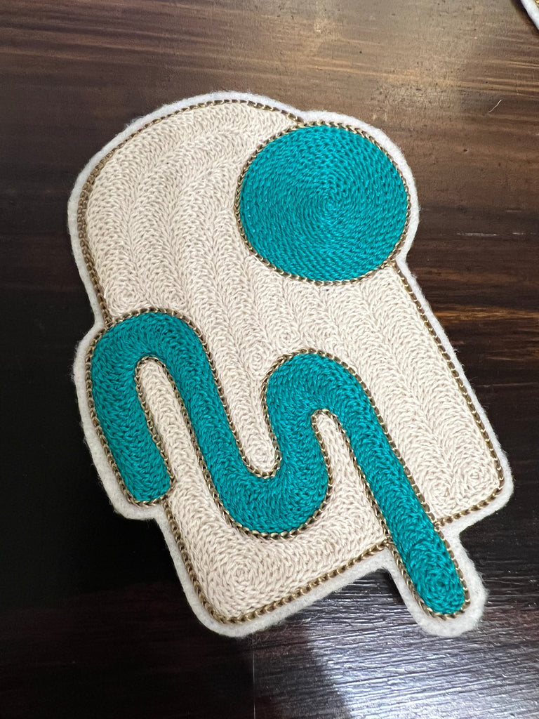 Desert Portal Patch